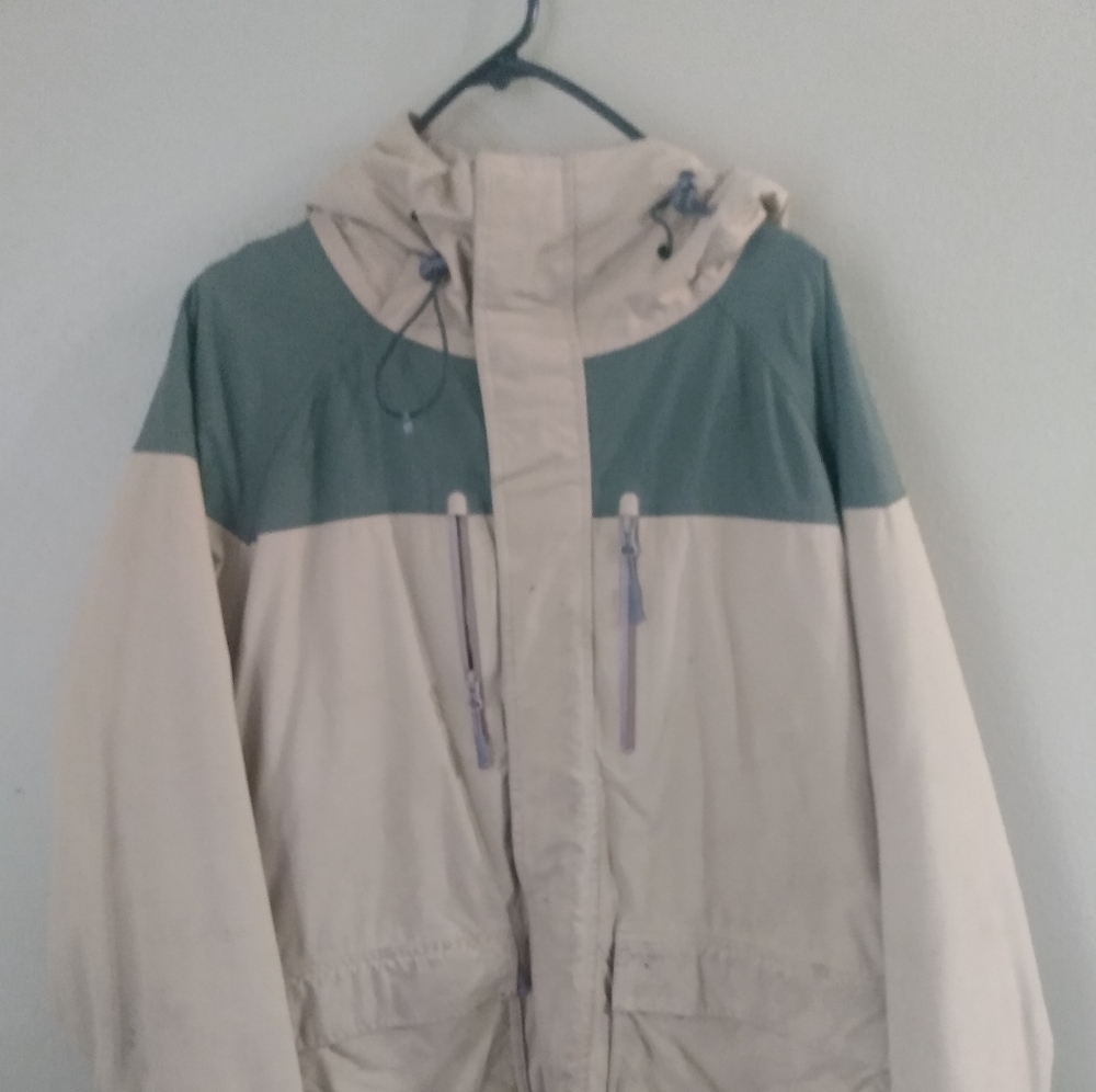 Flylow snowboarding jacket